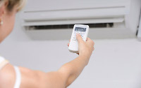 We supply and install only the best air conditioning brands. DAIKIN, MITSUBISHI & ACTRON AIR in Mosman