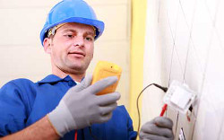 Ramco Electric repair services, providing quality electrical services in Sydney.