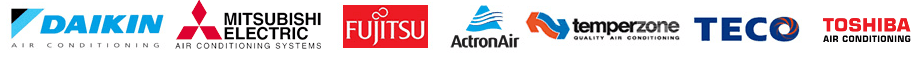 We sell all Air Conditioner Brands