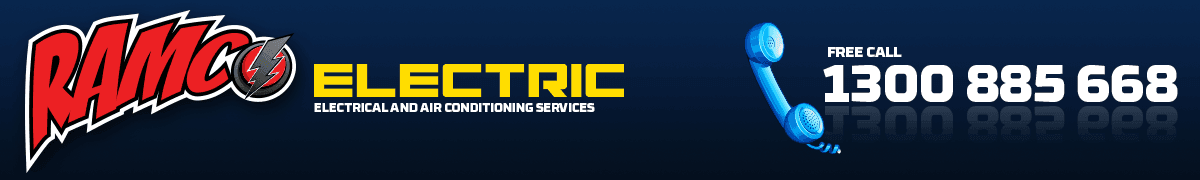 Ramco Electric are a reliable & affordable company for the repairs of air conditioners in Neutral Bay.